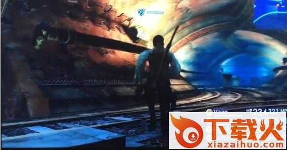 最终幻想12重制版pc 中文版 截图1