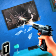 房子破坏者游戏下载-Home Smasher - Stress Buster(房子破坏者)v1.3 最新版