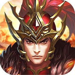 大秦无双霸业ios-大秦无双霸业游戏苹果版(暂未上线)v1.0.1 iphone版