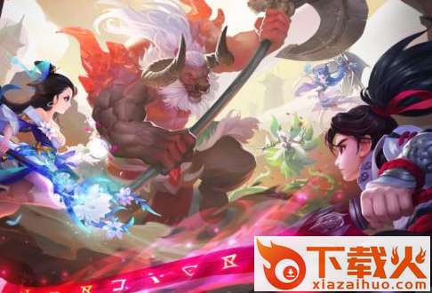 主宰西游手机版截图3