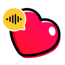 心动语音 v3.2.1.2 最新版 心动语音 v3.2.1.2 最新版