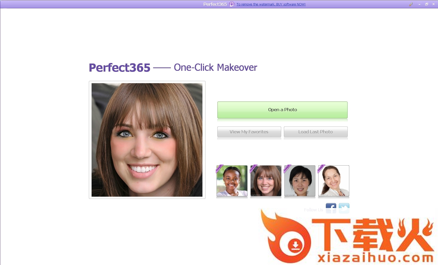 Perfect365汉化版