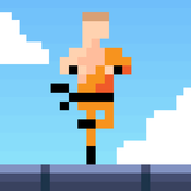 Balance of the Shaolin游戏下载-Balance of the Shaolin手游v1.0 最新版