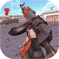 进攻性战斗射击(Offensive Combat Shooting) v2.1 最新版 进攻性战斗射击(Offensive Combat Shooting) v2.1 最新版