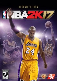 nba2k17免安装中文版下载-nba2k17中文修改版下载免费版