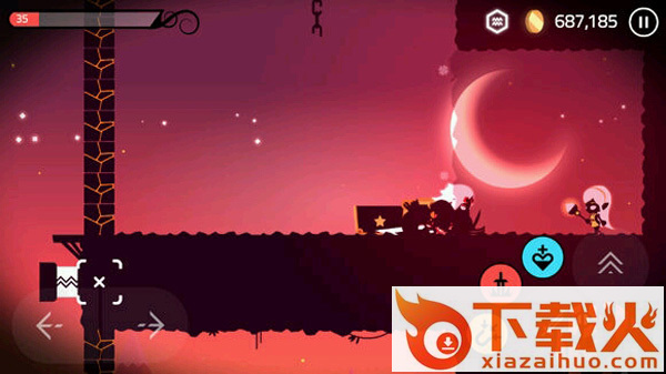 Star Knight(星之骑士无限血版)截图1