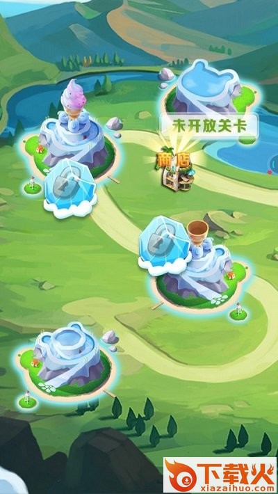埃及兔消钻乐截图1