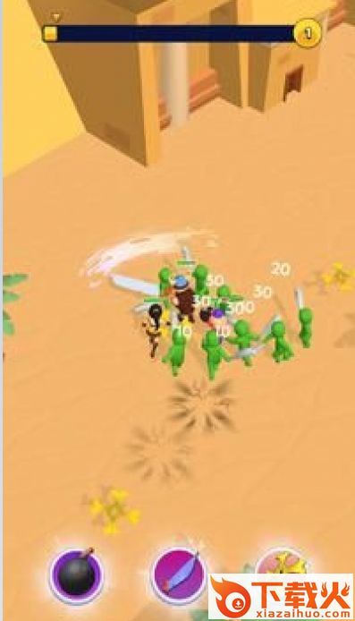 军队求生(Army Craft) v1.42 安卓版截图2