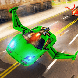 旋风飞车 v1.0.2 安卓版