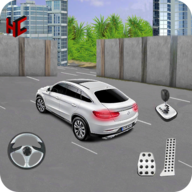 Prado Luxury Car Parking下载-Prado Luxury Car Parking(普拉多豪华车停车模拟器游戏)v3.1.0 安卓版