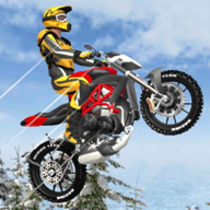极限自行车挑战2所有关卡解锁版下载-极限自行车挑战(Bike Extreme)v1.2.3 安卓版