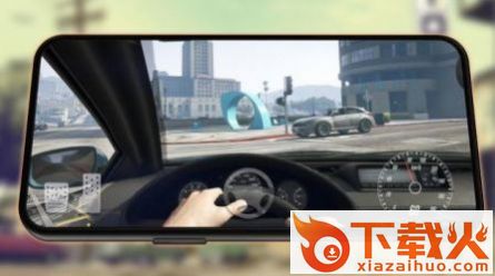 大型多功能汽车(Grand Multi Auto)截图2