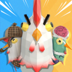 古怪的小鸡游戏 v1.0 最新版
