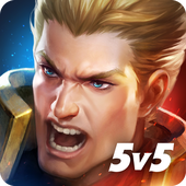 AVO亚运会比赛服下载-Arena of Valor亚运会版v1.42.13.1 安卓版