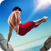 Fancy Flip Diving(花样跳水手游) v1.1.0 安卓版 Fancy Flip Diving(花样跳水手游) v1.1.0 安卓版