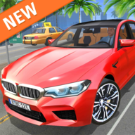 M5汽车模拟器(Car Simulator M5) v1.49 安卓版