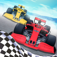 街头方程式赛车游戏下载-Street Formula Race City Racer formula car racingv1.0 安卓版