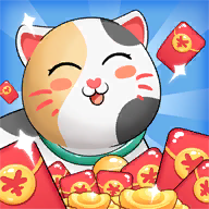 家有招财猫天降红包 v1.0 赚钱版 家有招财猫天降红包 v1.0 赚钱版