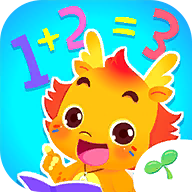 小伴龙玩数学下载安装官方版-小伴龙玩数学免费版appv3.4.0 安卓版