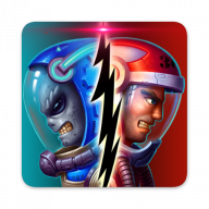 太空攻略2星际之王(Space Raiders 2) v1.0.1 安卓版 太空攻略2星际之王(Space Raiders 2) v1.0.1 安卓版