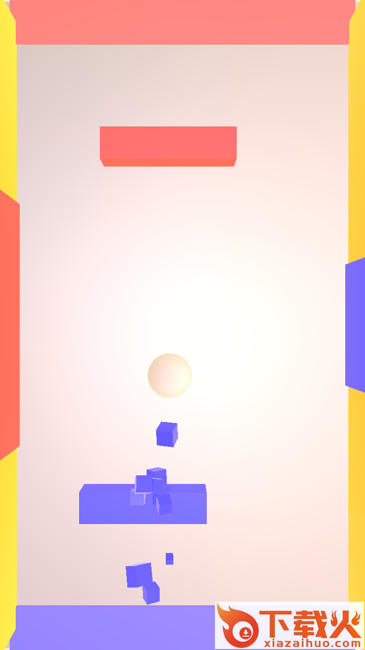 Brick Ball游戏截图1
