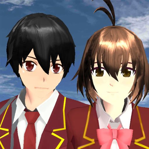 樱花学院恋爱养成 v1.0 安卓版