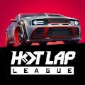 赛道竞速狂热游戏下载-赛道竞速狂热Hot Lap Leaguev0.01.5817 最新版