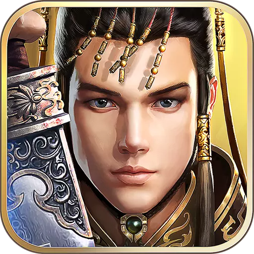 指尖无双手游九游uc版下载-指尖无双九游版v2.0.0 安卓版