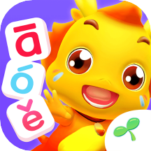 小伴龙拼音app下载-小伴龙拼音v1.8.9 安卓版