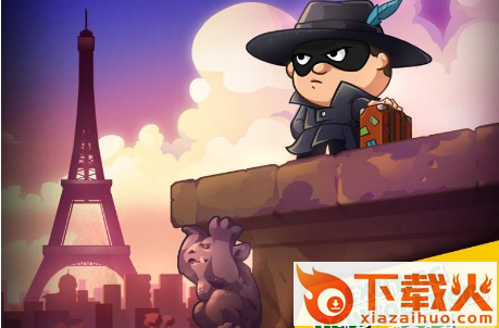 BobTheRobber4(侠盗鲍勃4)截图2