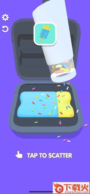 Ice Cream Idle(我做雪糕贼6中文版)截图2