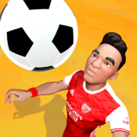 沙滩网式足球游戏下载-Beach Ball(沙滩网式足球)v0.7.9 安卓版
