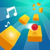 音乐瓷砖apk安装包下载-音乐瓷砖MusicTwist游戏v1.0 最新版