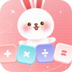 小兔子计算器软件 v2.2.0 安卓版 小兔子计算器软件 v2.2.0 安卓版