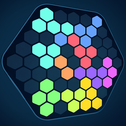 奇葩六边形游戏 v1.0 安卓版