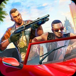 猎车匪帮游戏下载-Auto Theft Gangsters(猎车匪帮手游)v1.17 安卓版