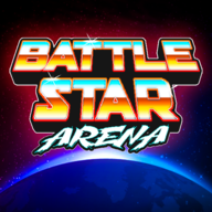 Battle Star(战星竞技场) v1.41.1 安卓版