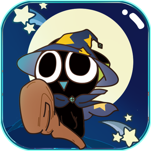 罗小黑战记妖灵簿手游官方下载 v1.3 安卓版