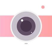 Palette Pink相机App安卓版-Palette Pink少女梦相机下载v2.3.0 最新版