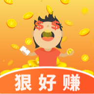 狠好赚转发文章软件下载-狠好赚appv1.0 安卓版