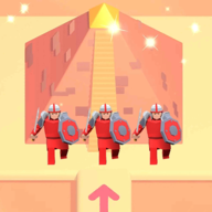 战士防御战术Warrior Defense Tactic v1.0.0 最新版