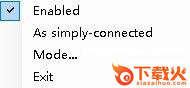 MouseLoop鼠标反向移动工具 v0.0.2 绿色版 截图1