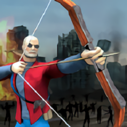 弓箭手狩猎僵尸(Archer Hunting Zombie) v1.0.5 安卓版