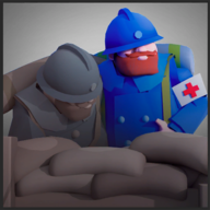 野战医疗小分队(Field Medicine) v0.4 安卓版