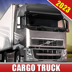 卡车模拟2024最新版本下载中文-卡车模拟2024新版本v6.4 中文版