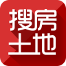 搜房土地iphone版 v2.4.3 苹果手机版 
