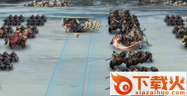 三十六计手游渠道服截图1