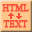 Simple HTML To Text Converter官方下载-Simple HTML To Text Converter(文本转换器)下载v1.2 汉化版