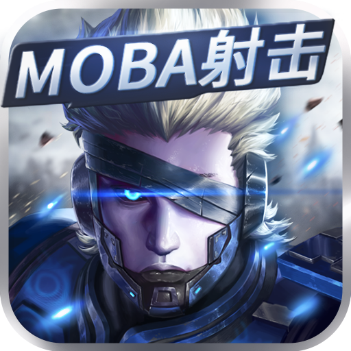 王者军团手游百度多酷版-王者军团手游百度版下载v1.4.20 安卓版