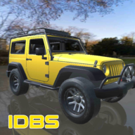 顶级卡车越野模拟游戏(IDBS OFFROAD) v2.0 安卓版